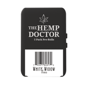 THCA SUGAR DIAMOND INFUSED PRE-ROLLS | 5-PACK TINS