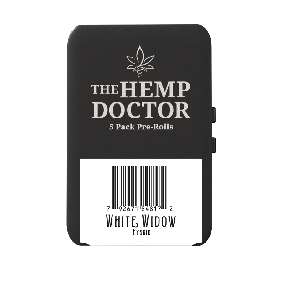 THCA SUGAR DIAMOND INFUSED PRE-ROLLS | 5-PACK TINS