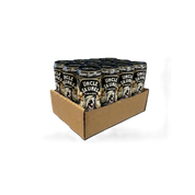 Uncle Skunks | Bourbon Cream | 12oz Chronic Craft Soda | 100 MG D9