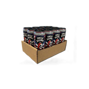 Uncle Skunks | Cola | 12oz Chronic Craft Soda | 100 MG D9