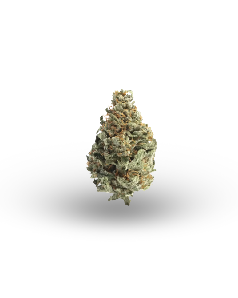 White Runtz - Hybrid