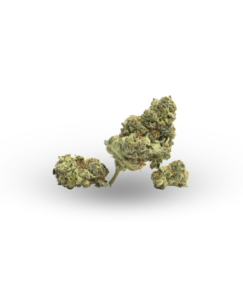Double Runtz - Hybrid
