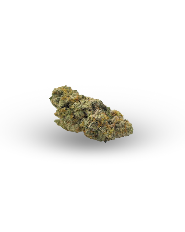 Candy Gas - Hybrid