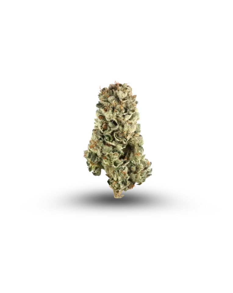 Cherry Pie - Hybrid