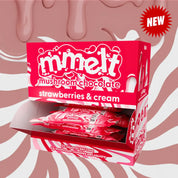 mmelt Mushroom Chocolates Party Pack