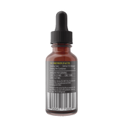 The Hemp Doctor -  High Octane THC-FREE Tinctures (30ml)
