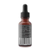 The Hemp Doctor -  High Octane THC-FREE Tinctures (30ml)