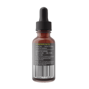 The Hemp Doctor -  High Octane THC-FREE Tinctures (30ml)