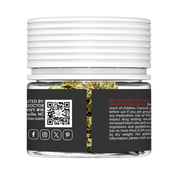 ZAZA | THCA EXOTIC FLOWER | GELONADE