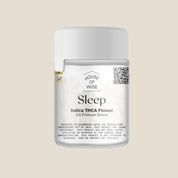 House of Wise Sleep - Indica THCA Flower