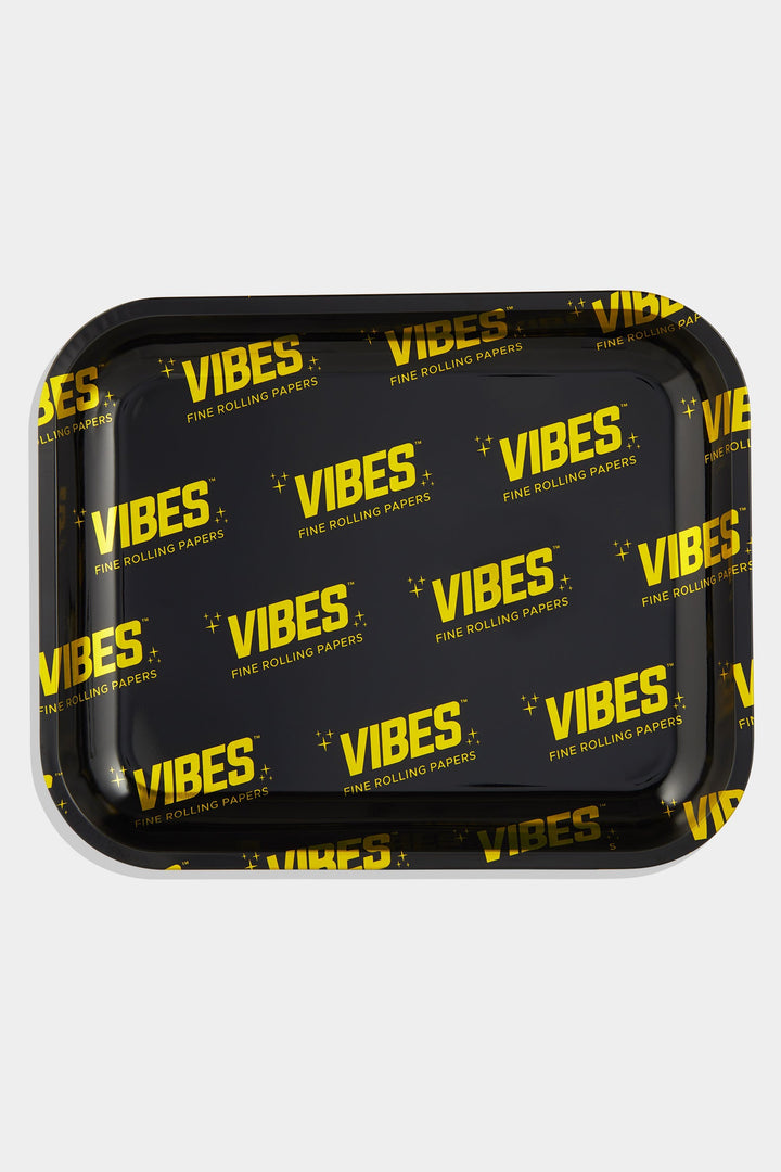 Vibes Rolling Tray