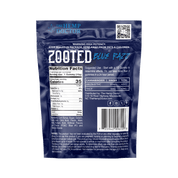 ZOOTED | THCP / DELTA 9 GUMMIES | 50,000MCG