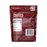 ZOOTED | THCP / DELTA 9 GUMMIES | 50,000MCG
