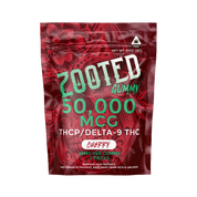 ZOOTED | THCP / DELTA 9 GUMMIES | 50,000MCG