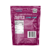 ZOOTED | THCP / DELTA 9 GUMMIES | 50,000MCG
