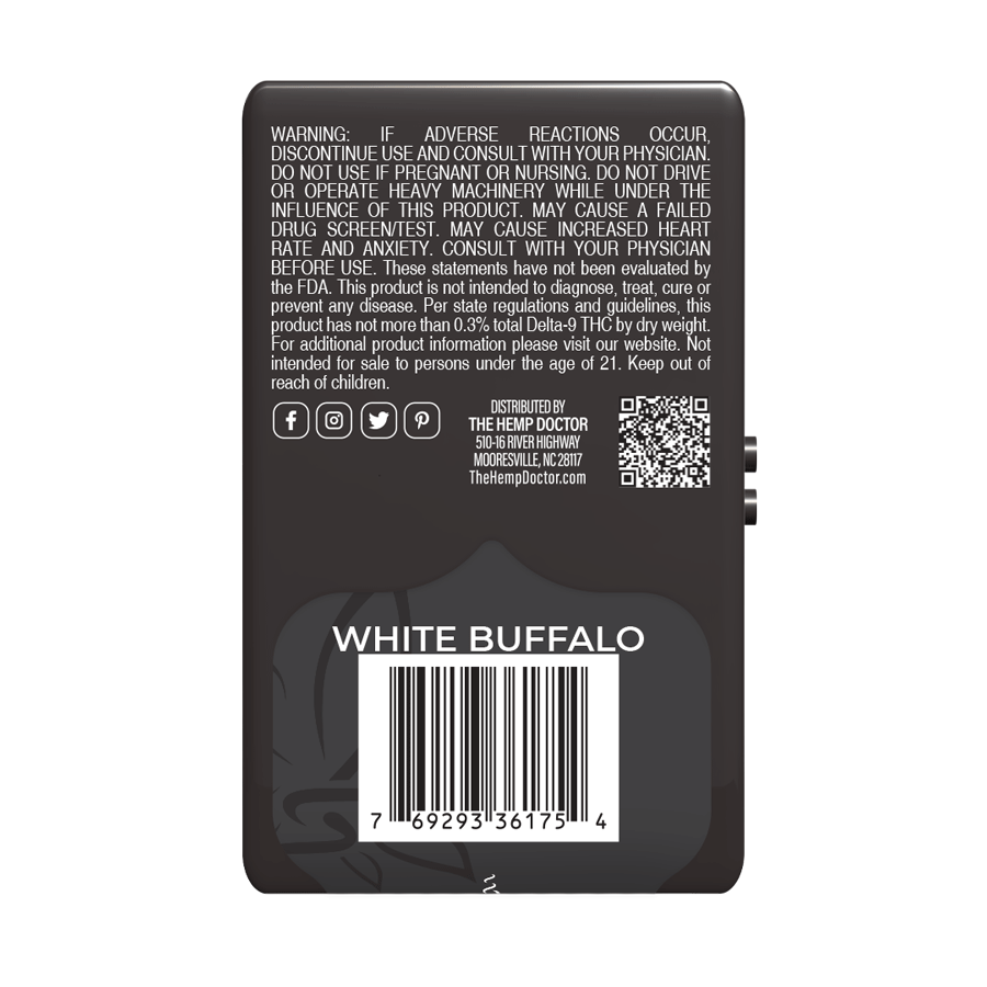 PREMIUM THCA FLOWER PRE-ROLLS | 5-PACK TINS