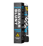 THCA SUGAR DIAMOND CAVIAR BLUNTS | 2G