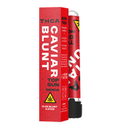 THCA SUGAR DIAMOND CAVIAR BLUNTS | 2G