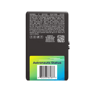 THCA BUBBLE HASH INFUSED PREROLLS | 5-PACK TINS