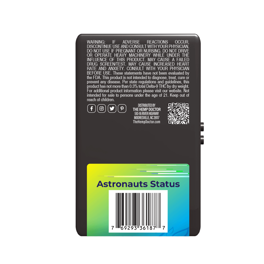 THCA BUBBLE HASH INFUSED PREROLLS | 5-PACK TINS