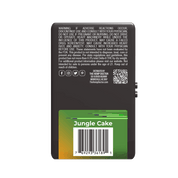 THCA BUBBLE HASH INFUSED PREROLLS | 5-PACK TINS