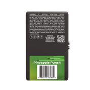 THCA BUBBLE HASH INFUSED PREROLLS | 5-PACK TINS