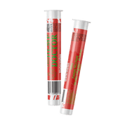 1.25G THCA PRE-ROLLS