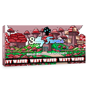 Silly Farms Magic Mushroom Chocolate – 7g Infused Bar