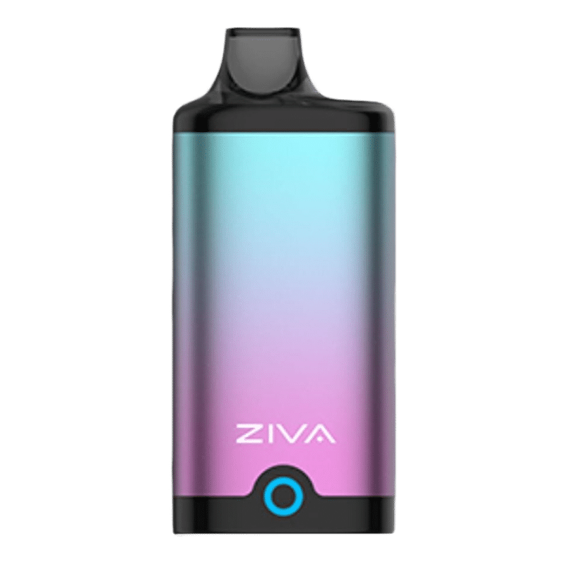 The Hemp Doctor -  Ziva Incognito Vape Battery (Cartridge Compatible)