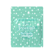 Cali Snowcaps Flower - Astro Candy (Hybrid)