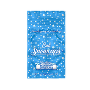 Cali Snowcaps Flower - Blueberry Space Cake (Indica)