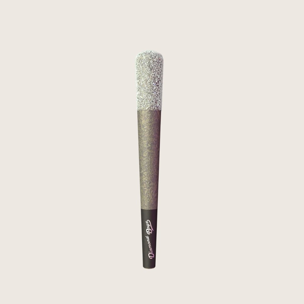 Hidden Hills 2.2G Diamond Donut Prerolls