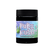 Kush CBD 7g flower packs pure kush