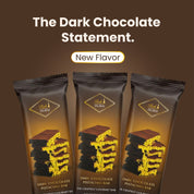 Rah Dubai - Dark Dubai Chocolate, Pistachio & Kataifi 3.5oz (100g)