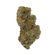 LIVING SOIL | THCA FLOWER | GALACTIC GAS