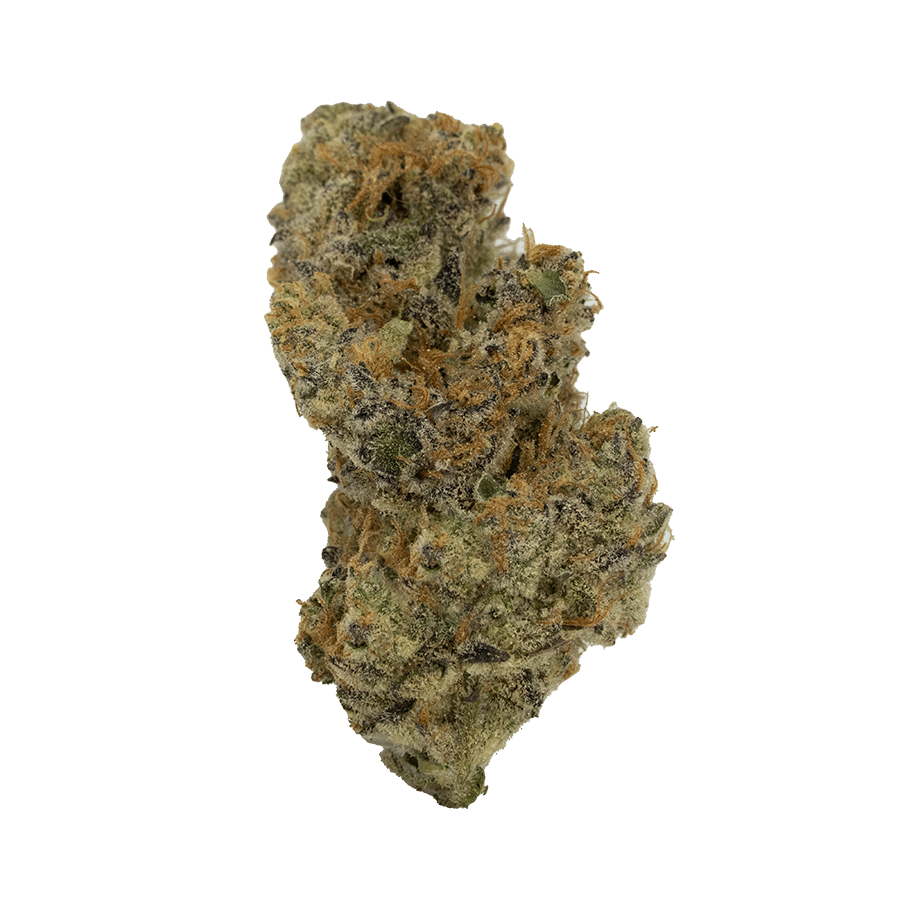 LIVING SOIL | THCA FLOWER | GALACTIC GAS