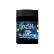 Kush CBD Flower Mint og