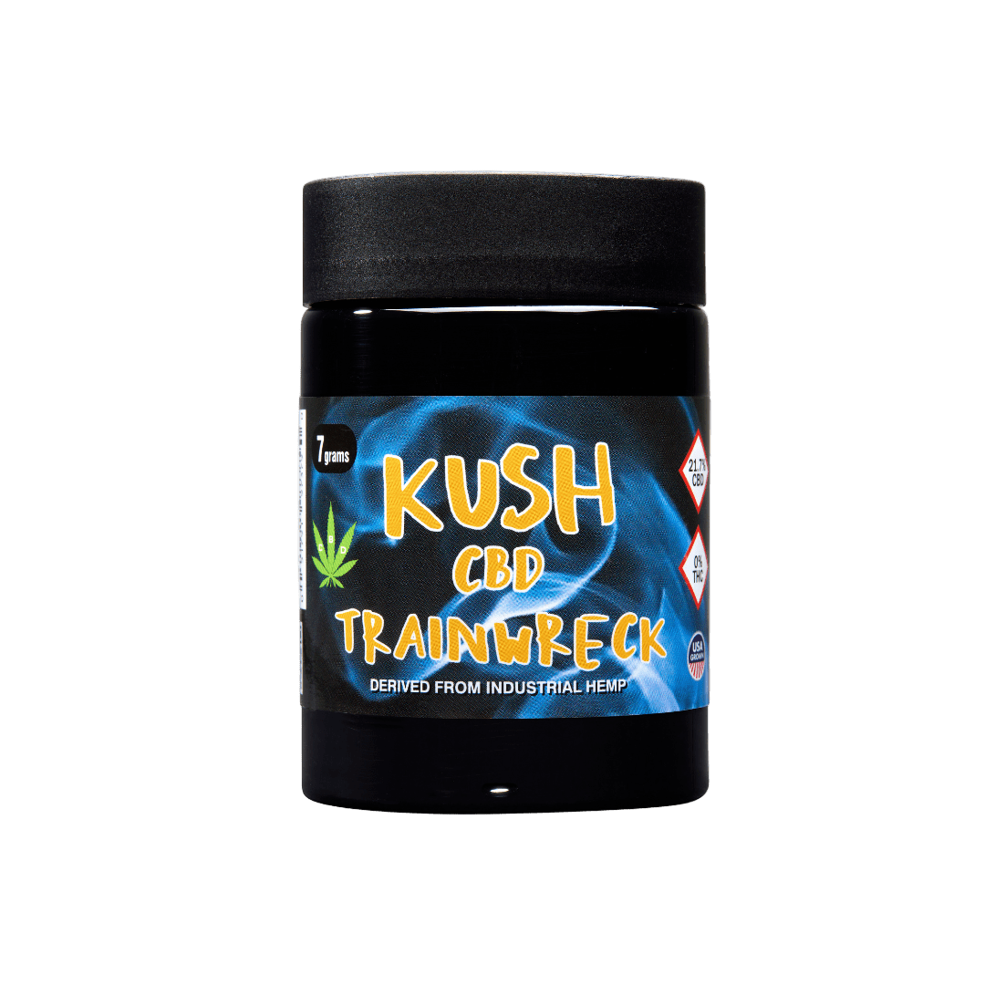 Kush | CBD Flower | 7g