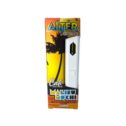 Cali Alter Ego THCA Pre-Heat Disposable - Malibu Mochi | 3.5g