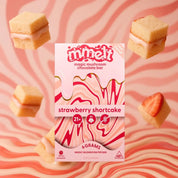 Mmelt Mushroom Chocolates