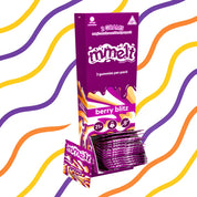 Mmelt Mushroom Gummies | Party Pack