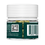 LIVING SOIL | THCA FLOWER | CHERRY TOPPER