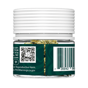 LIVING SOIL | THCA FLOWER | FRUIT PUNCH