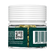 LIVING SOIL | THCA FLOWER | GALACTIC GAS