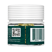 LIVING SOIL | THCA FLOWER | LEMON PIE