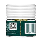 LIVING SOIL | THCA FLOWER | OISHII #13