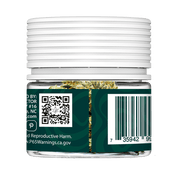 LIVING SOIL | THCA FLOWER | RS 1029