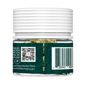 LIVING SOIL | THCA FLOWER | ROYAL RUNTZ #14