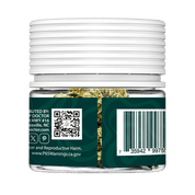 LIVING SOIL | THCA FLOWER | SUPER GOOD