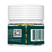 LIVING SOIL | THCA FLOWER | WATERMELON OG